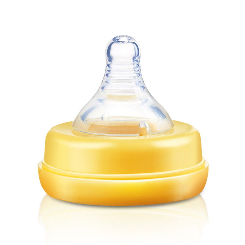 Manual-Breast-Feeding-Pump-Original-Manual-Breast-Milk-Silicon-PP-BPA-Free-With-Milk-Bottle-Nipple-With-Sucking-Function-Breast-Pumps-T0100 (11)