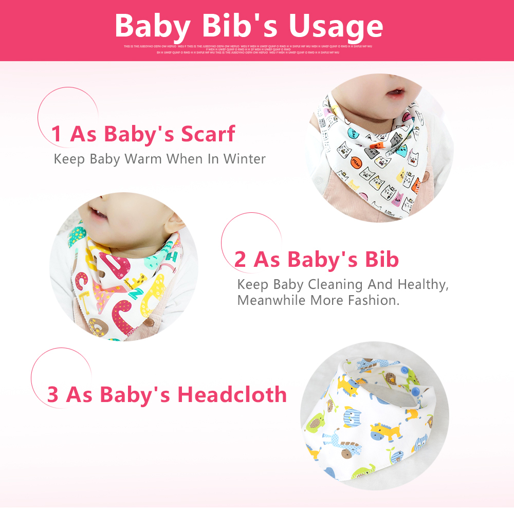 baby bib (2)