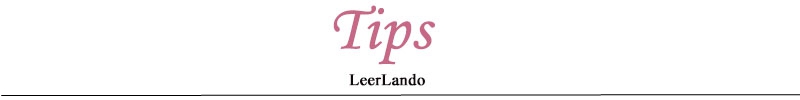 TIPS