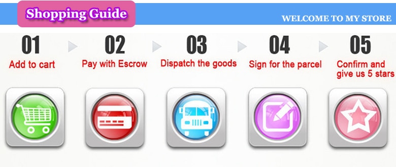 shopping guide