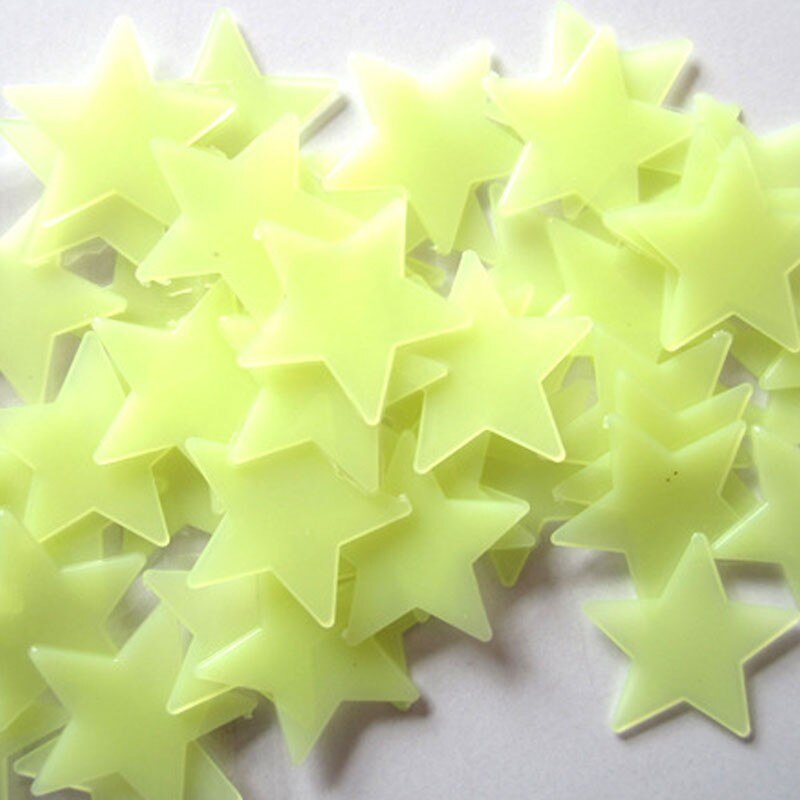 100Pcs-3D-Glow-Stickers-Luminous-stars-Baby-Bedroom-Beautiful-Fluorescent-In-The-Dark-Toy--Festival-TD0056 (6)