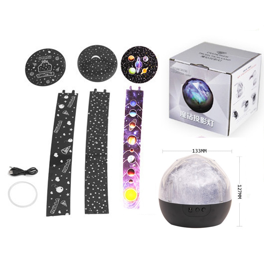 Planets Solar System Toy(2)