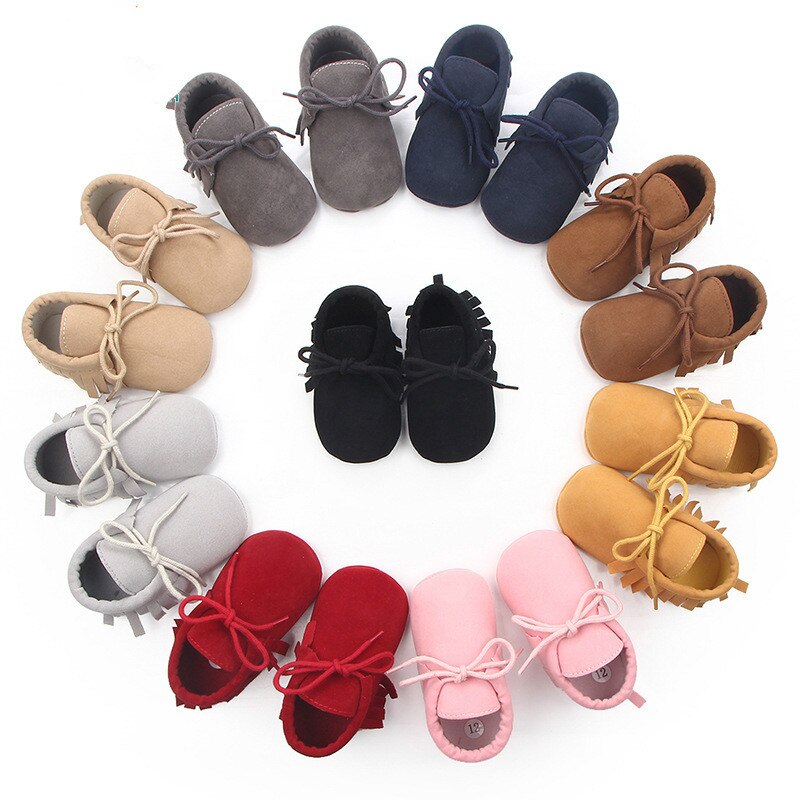 Baby Shoes 2