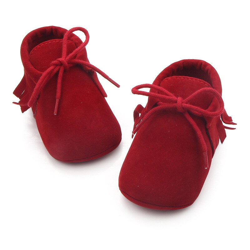 Baby Shoes 3