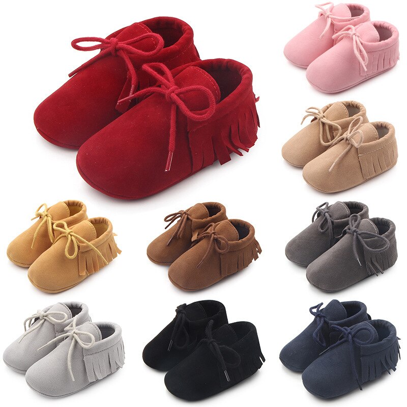 Baby Shoes 1