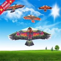 Golden Eagle Kite - 1.02m Wingspan, Weifang Chinese Kite, Fast Shipping