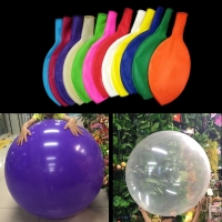 High Quality 36 Inch Balloons Thick Big Balloons Water Balloons Kids Toy Balls