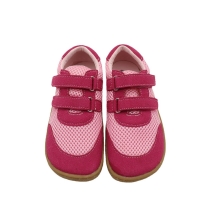 Minimalist Breathable Kids Running Shoes - Tipsietoes 2023 Spring Collection