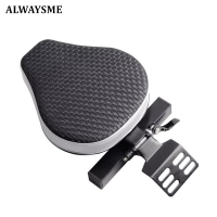 Electric Motorcycle Seat for Kids 3-7 Years Old, Front Mounting by Alwaysme