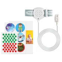 Modo-King Bedwetting Alarm for All Ages - MA-108-1