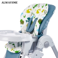 Baby Stroller Seat Cushion for Alwaysme Kids Chair