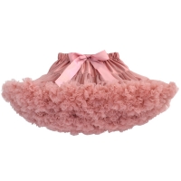 Baby Girl Tutu Skirt for Ages 0-2: Photography, Parties, and Playtime