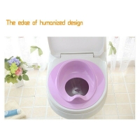 Child Toilet Seat for Potty Training and Safety