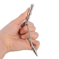 Magnetic Bending Pen: Office Fidget Toy for Stress Relief, ADHD & Autism