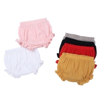 Cotton Infant Bloomers for Baby Boys & Girls (0-2 Years) - BCT037