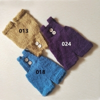 Newborn Mohair Pants for Baby Photography Prop.