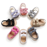 Baby Girl Princess Sandals for Summer Parties and Beach Wear