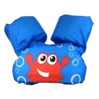 Children's Buoyancy Vest for Swimming, Snorkeling and Water Sports