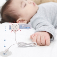 High Quality Baby Sleep Bedwetting Sensor Alarm Children Toddler Adults Potty Training Wet Reminder Sleeping Enuresis Plaswekker