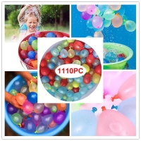 Magic Toy Water Balloon Fast Quick Filling Self Sealing For Kid Game Water Bomb Balloon Summer Outdoor Children Water Fight Toy