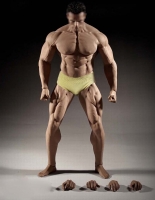 TBLeague Phicen M35 PL2018-M35 1/6 figure Super Flexible Male Seamless Body Action figure toys Collection