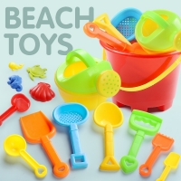 beach toys SandBox Set Sea sand bucket Water Table play Swimming Pool and fun Shovel molds tiny love for children summer Game