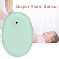 Infant Baby Diapers Sensor urine Wet Intelligent Alarm Bed-wetting Reminder Baby Care Alarm Voice Prompt Anti-lost Baby Caring