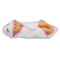 New  Blankets  doll Clothes Fit 42cm Nenuco Doll Nenuco su Hermanita Doll Accessories
