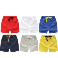 Summer Children Shorts Cotton pants For Boys Girls Brand Shorts Toddler Panties Kids Beach Short Sports Pants Baby Clothing