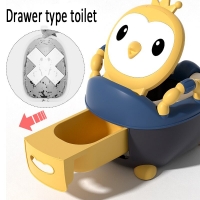 Children's Toilet Toilets Are Available For Male Babies, Female Babies, Children, Infants And Young Children, Large Potty Urinal