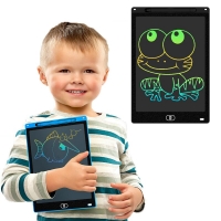 Toys for Children  Electronic Drawing Board  8.5Inch LCD Screen Writing Tablet Digital Graphic Painting  Color Handwriting Pad