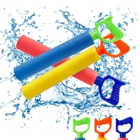 Pack Foam Water Blaster Set Pool Toys Water For Kids Water Blaster Swimming Pool Outdoor Beach Play Game Pool Water For Adults