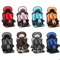 Dropshipping Shopping Cart Mat Child Seat Child Seat Cushion Baby Safety Seat Mattress 1-3 Years Old