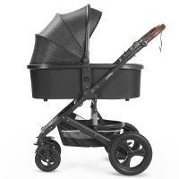 Baby Stroller 3 in 1 Easy Folding Multifunctional Stroller Travel Portable Stroller Free Shipping