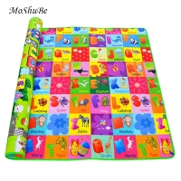Baby Play Mat Kids Developing Mat Eva Foam Gym Games Play Puzzles  Baby Carpets Toys For Children's Rug Soft Floor