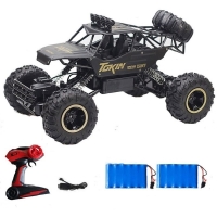 1:12 37cm 4WD RC CAR High Speed Racing Off-Road Vehicle Double Motors Drive Car Remote Electric vehicle Christmas Gifts