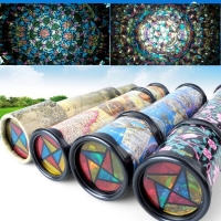 Adjustable Kaleidoscope Toy for Children with Autism - Colorful and Magical (30cm/21cm)