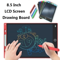 Children's Drawing Tablet LCD Handwriting Tablet Baby Children's Drawing Board Digital Graffiti Writing Boards 6.5/8.5/10/12''