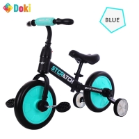 Baby Balance Bike Learn To Walk Get Balance Sense No Foot Pedal Riding Toys for Kids Baby Toddler 1-5 years Child Tricycle Bike