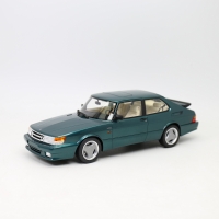 Saab 900 Turbo T16 Airflow 1/18 Resin Model Car by DNA Collectibles
