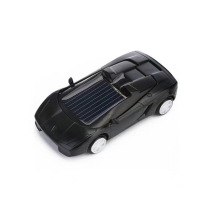 Solar-Powered Mini Sports Car Toy: A Unique and Innovative Gift Idea.