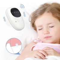 Baby Bedwetting Alarm Wireless Arm Wear For Baby Toddler Adults Potty Training Wet Reminder Sleeping Enuresis Plaswekker