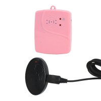 MoDo-king KNB-02A1 bedwetting alarm natural bedwetting treatment bedwetting solutions for kids baby boys girls