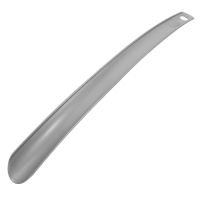Shoehorn Long for Seniors Portable Plastic Horns Handle Men Pregnant Woman Boot