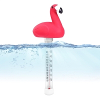 Pool Thermometer Floating Pool Thermometer Spa Pool Thermometer Large easy-to-read display For indoor and outdoor pools
