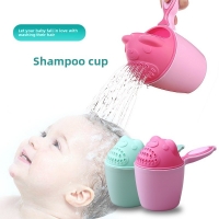 Baby Shower Toy Shower Watering Pot Bathroom Children Playing in Water Kawaii Yellow Duck So Cute Set Beach Toys Children Toys